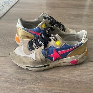 Golden Goose Sneakers